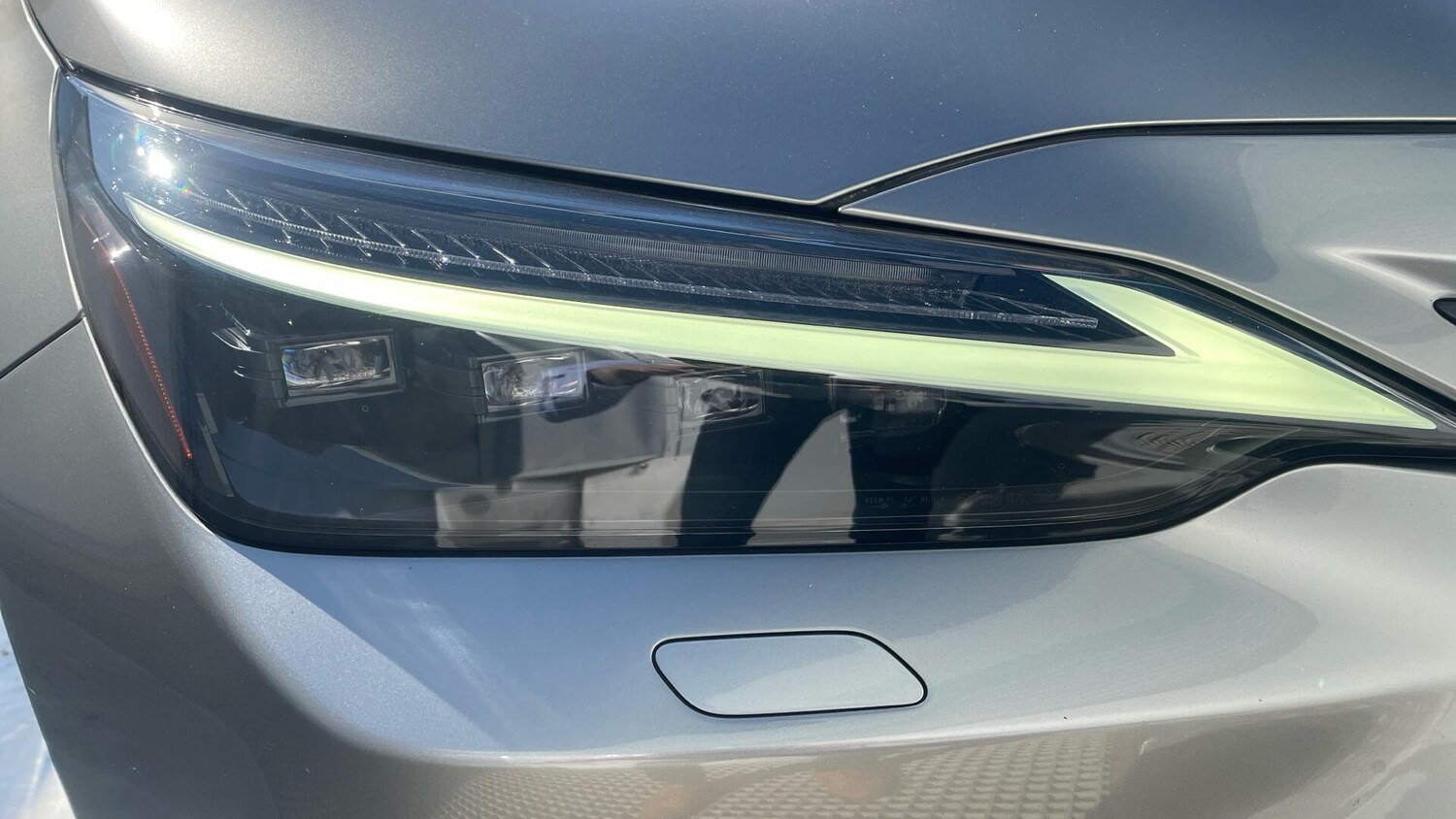 Used Lexus NX 2022 for sale - 77939449: Photo 54