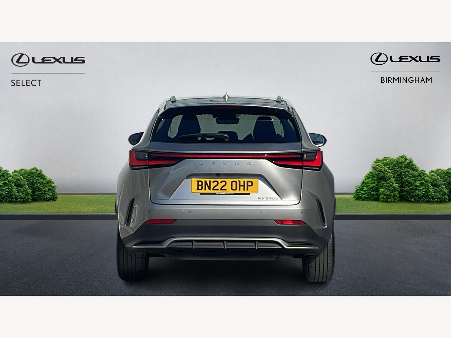 Used Lexus NX 2022 for sale - 77939449: Photo 7