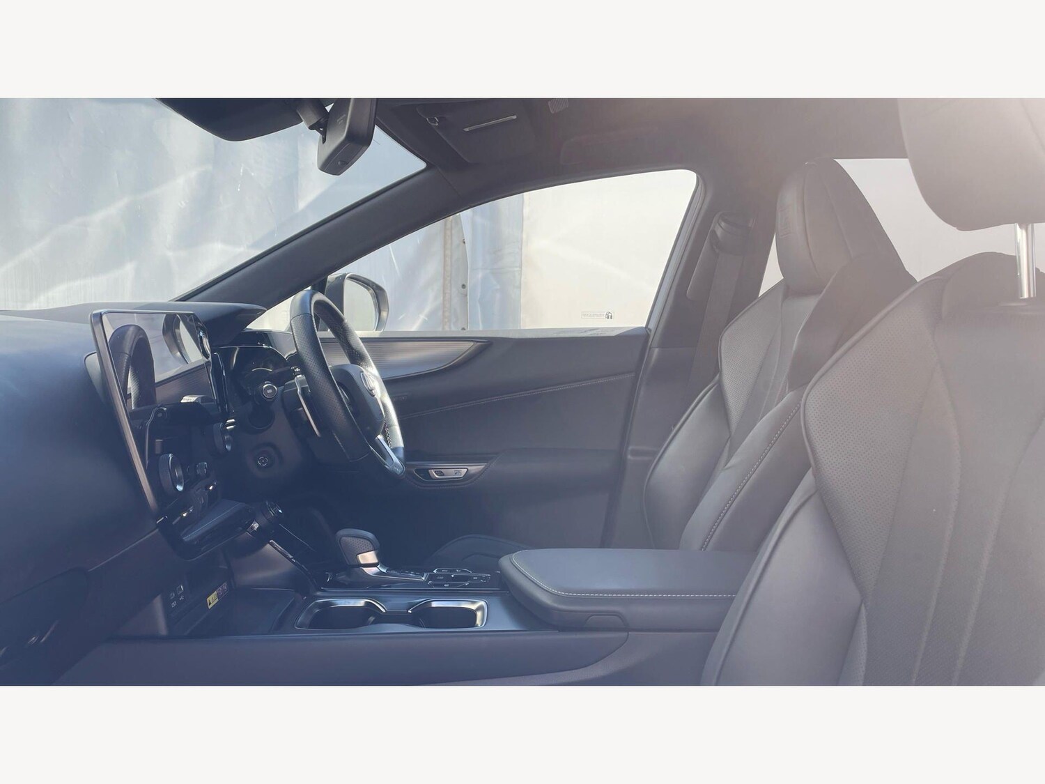 Used Lexus NX 2022 for sale - 77939449: Photo 8