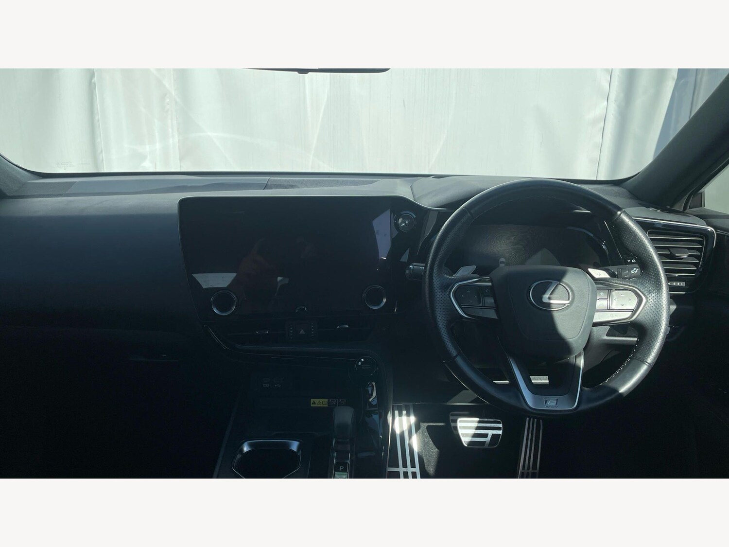 Used Lexus NX 2022 for sale - 77939449: Photo 9