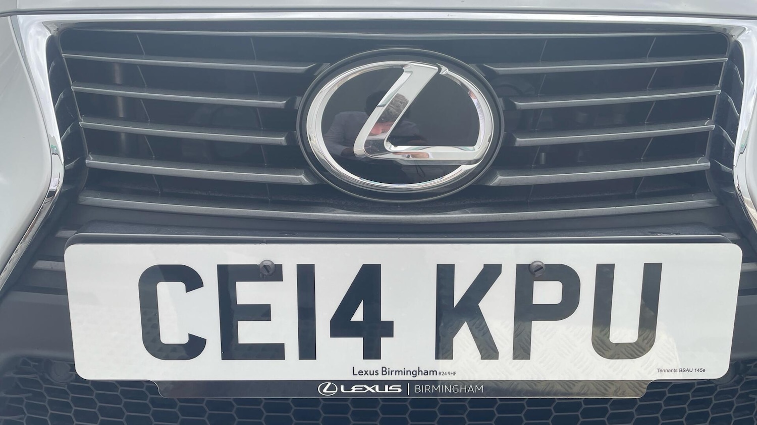 Vehicle 29