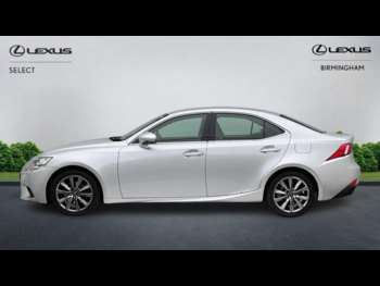 Used Lexus IS 2014 for sale - 74762859: Photo