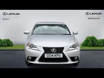 Used Lexus IS 2014 for sale - 74762859: Photo