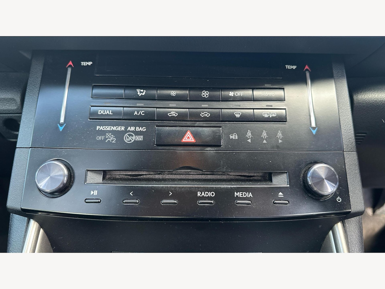 Vehicle 64