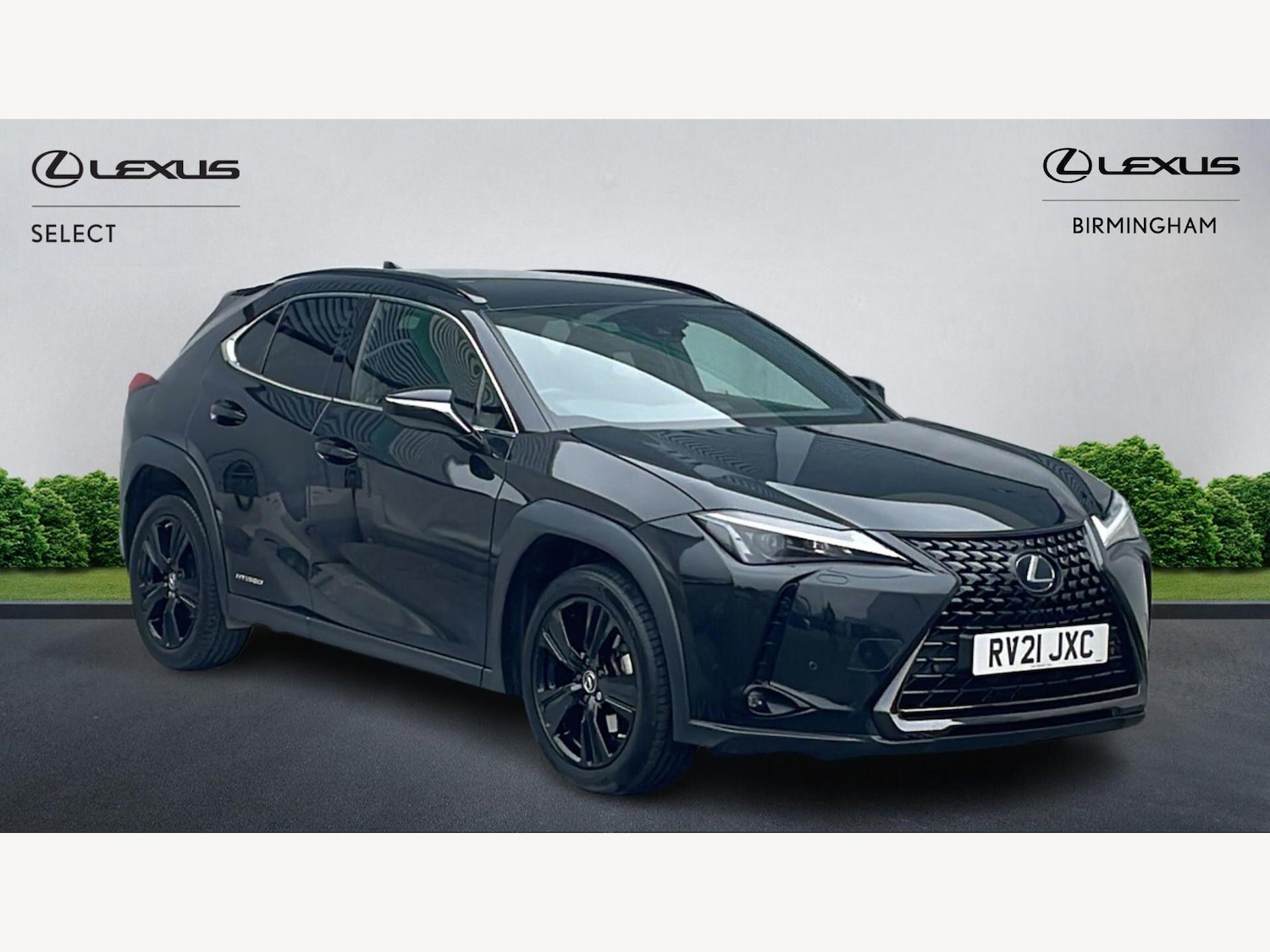 Used Lexus UX 2021 for sale - 78220040: Photo 1