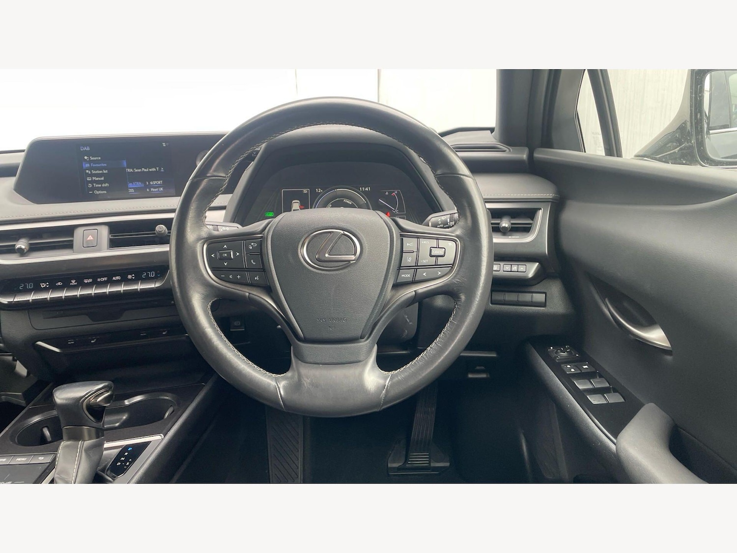 Used Lexus UX 2021 for sale - 78220040: Photo 10