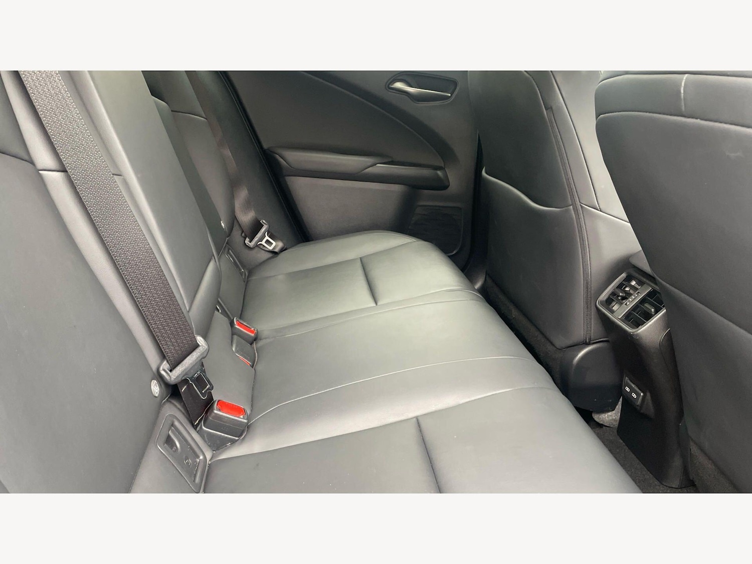 Used Lexus UX 2021 for sale - 78220040: Photo 11