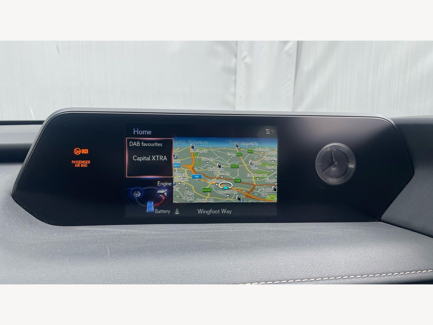 Used Lexus UX 2021 for sale - 78220040: Photo 12