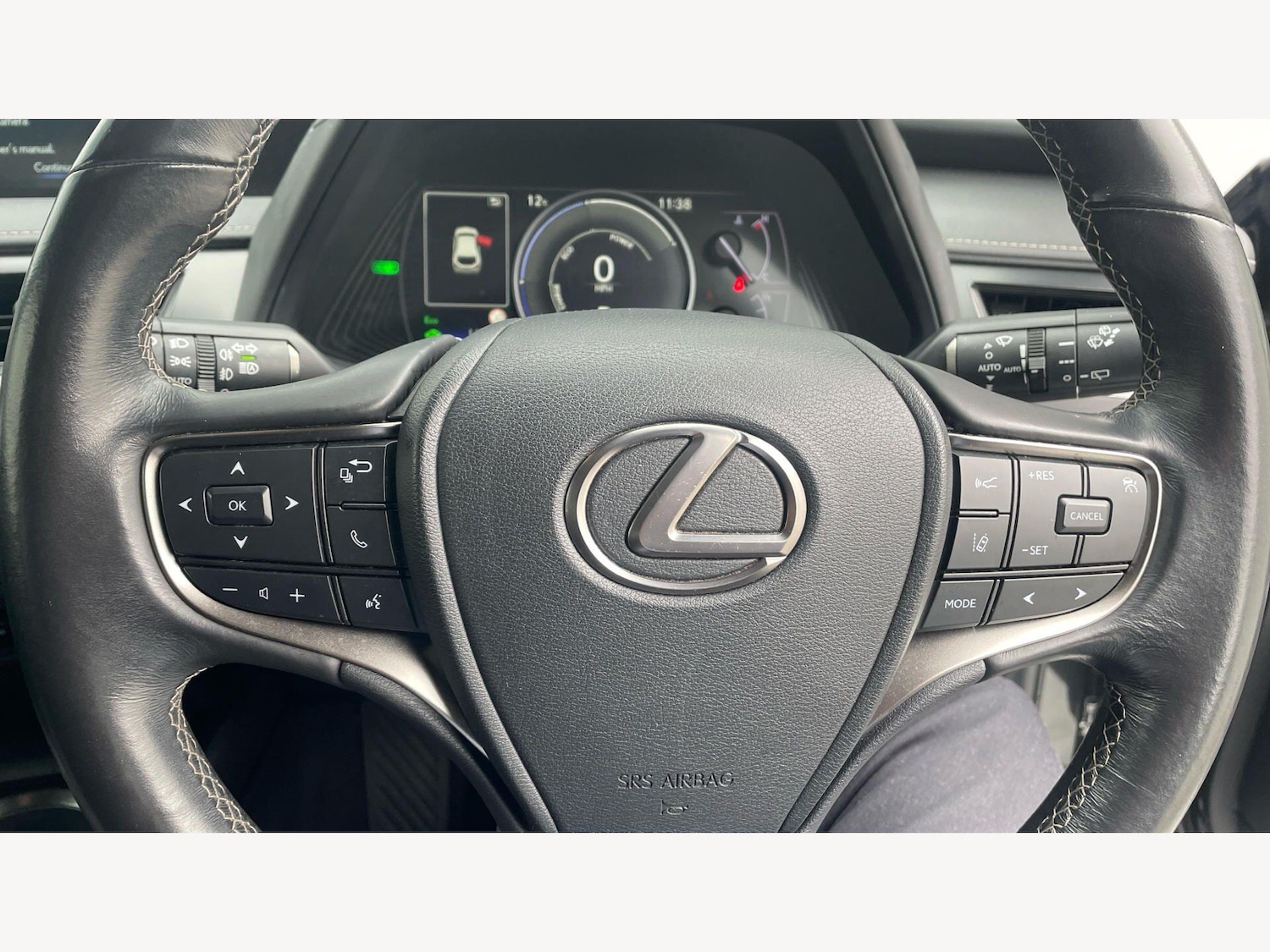 Used Lexus UX 2021 for sale - 78220040: Photo 13