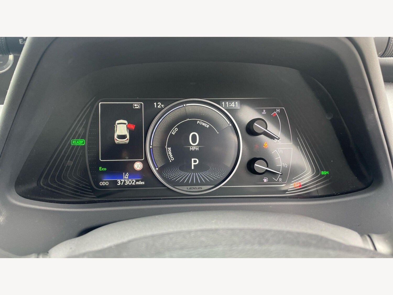 Used Lexus UX 2021 for sale - 78220040: Photo 14