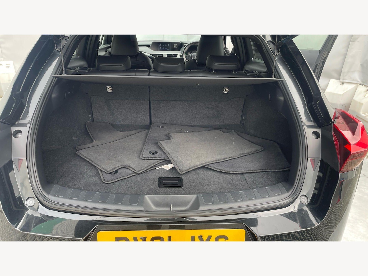 Used Lexus UX 2021 for sale - 78220040: Photo 16