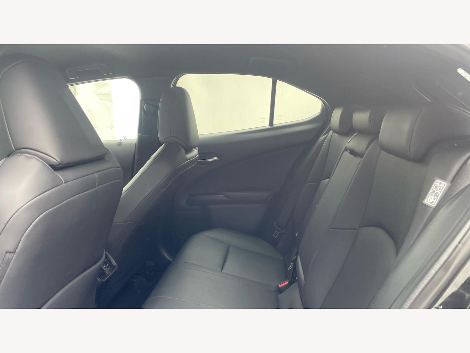 Used Lexus UX 2021 for sale - 78220040: Photo 18