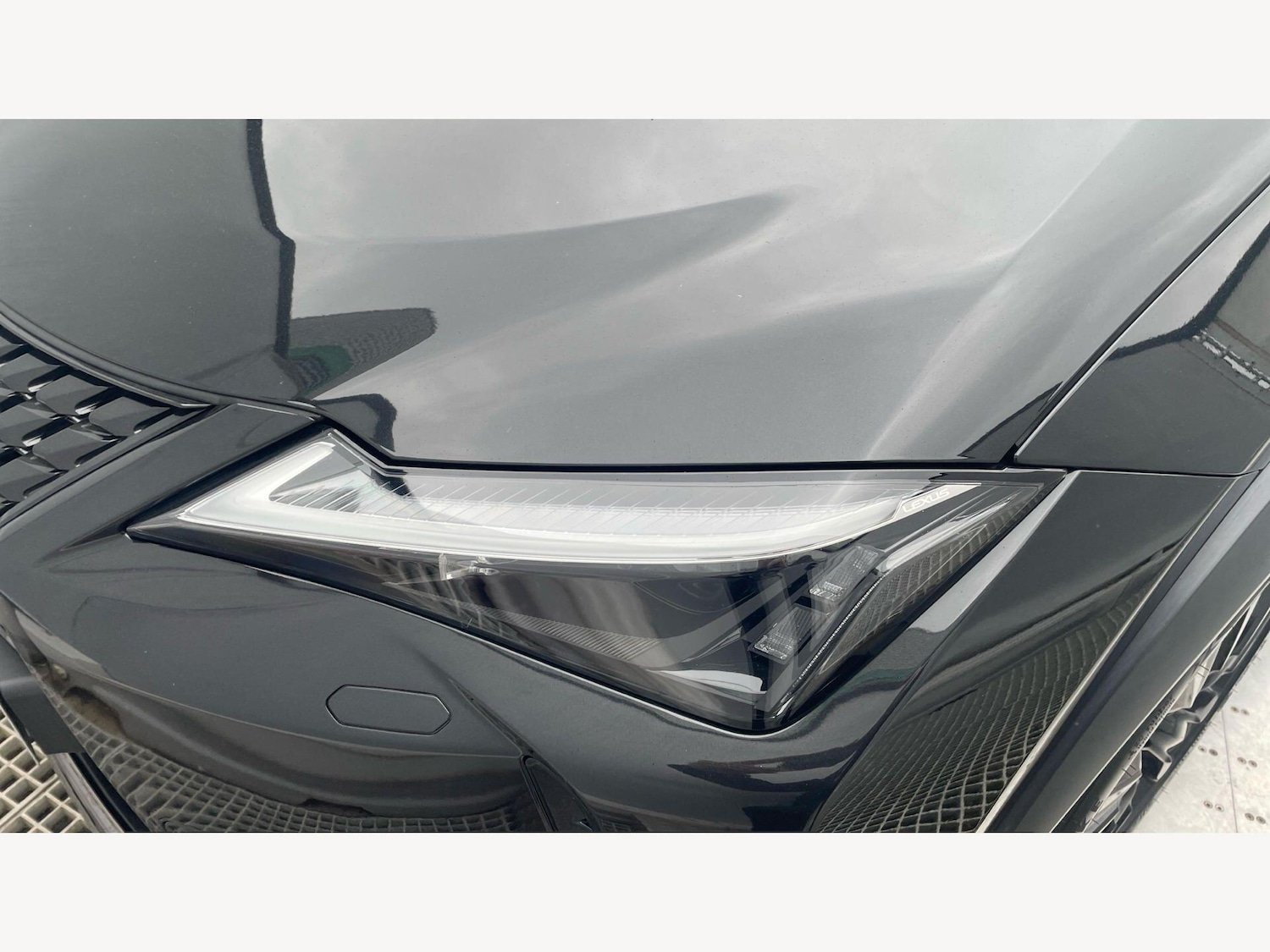 Used Lexus UX 2021 for sale - 78220040: Photo 23