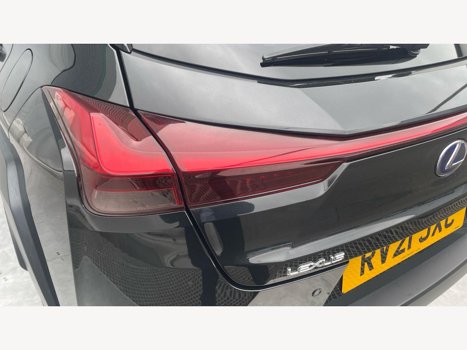 Used Lexus UX 2021 for sale - 78220040: Photo 24