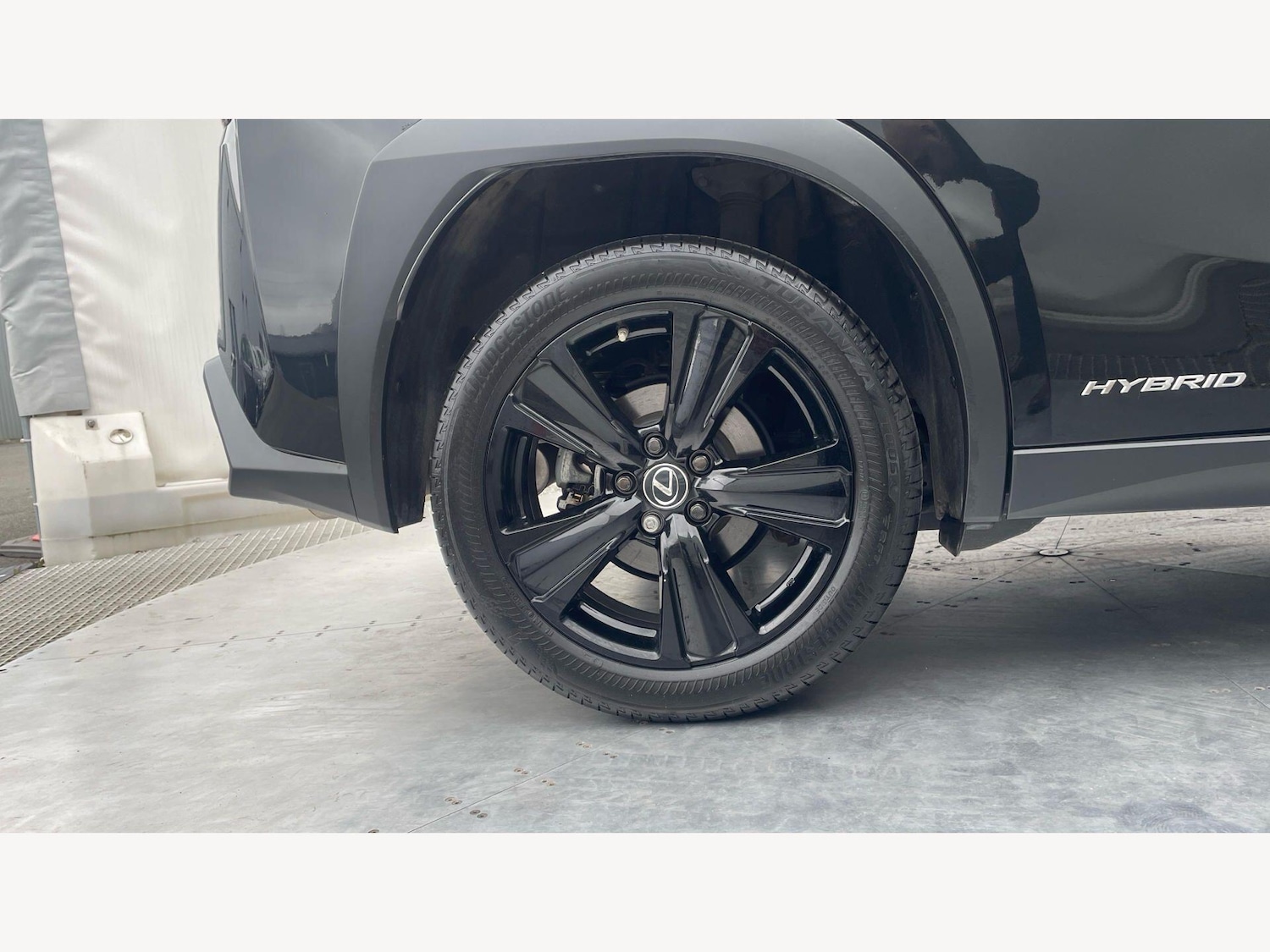 Used Lexus UX 2021 for sale - 78220040: Photo 26