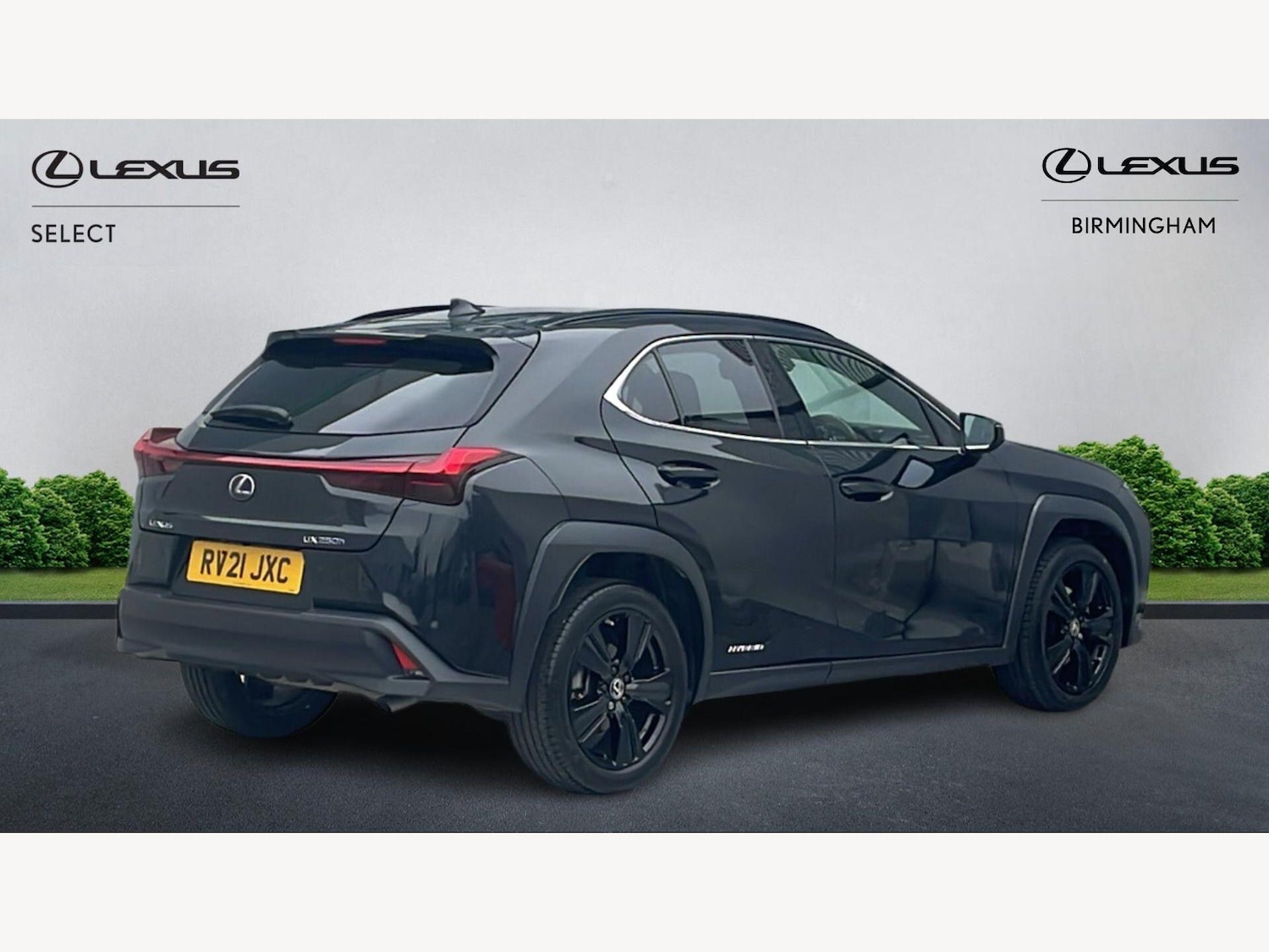 Used Lexus UX 2021 for sale - 78220040: Photo 27