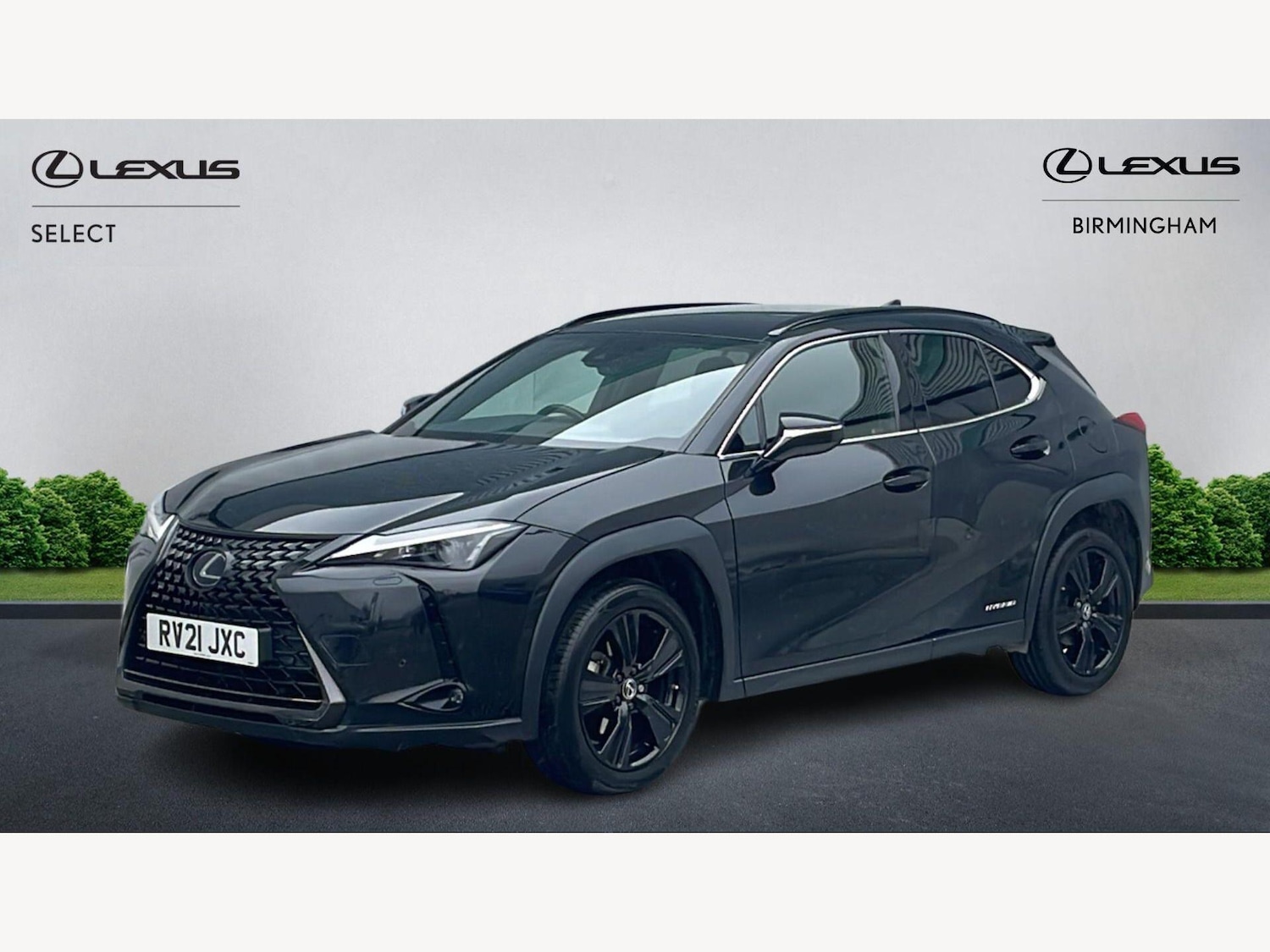 Used Lexus UX 2021 for sale - 78220040: Photo 28