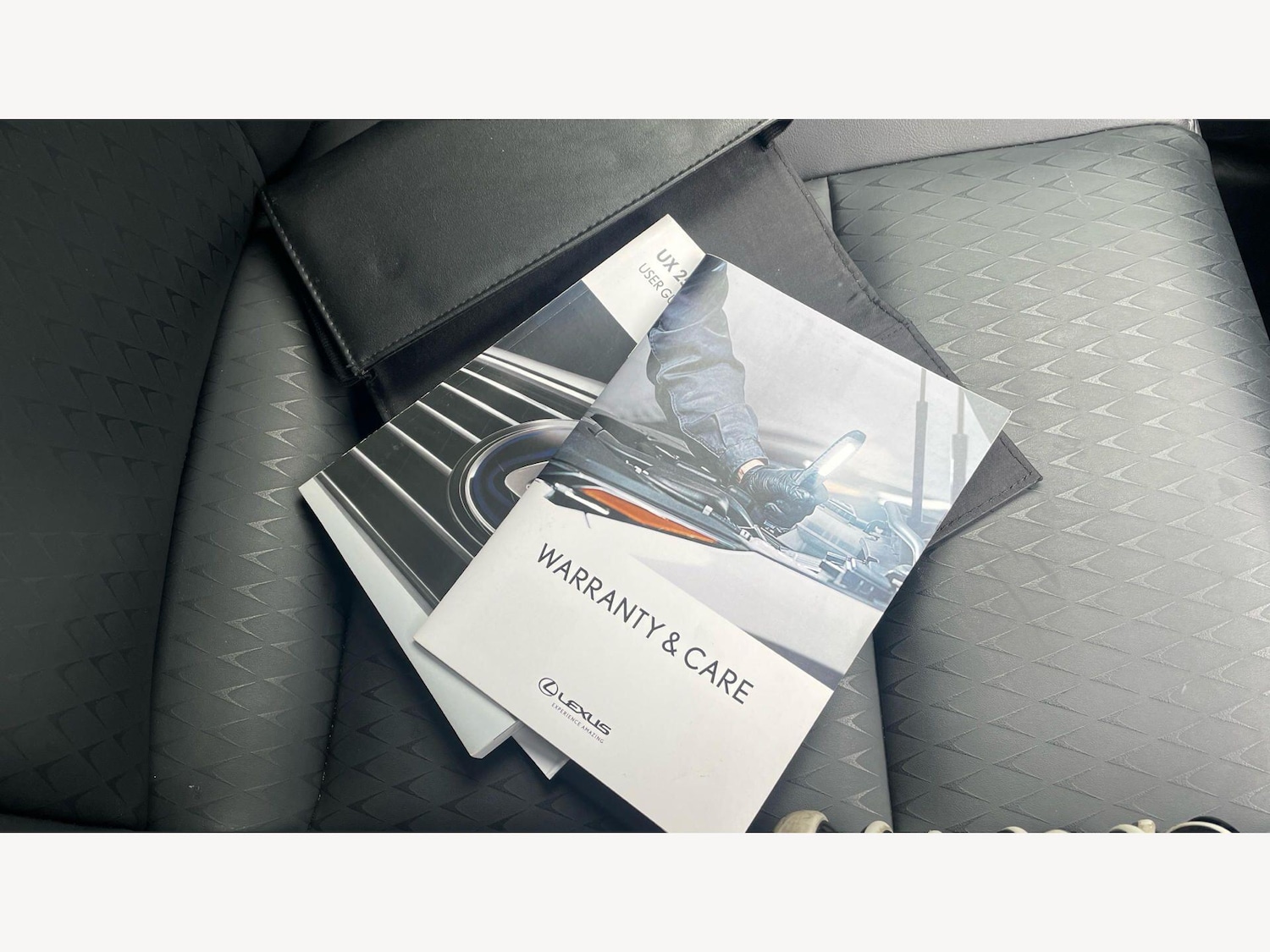 Used Lexus UX 2021 for sale - 78220040: Photo 29