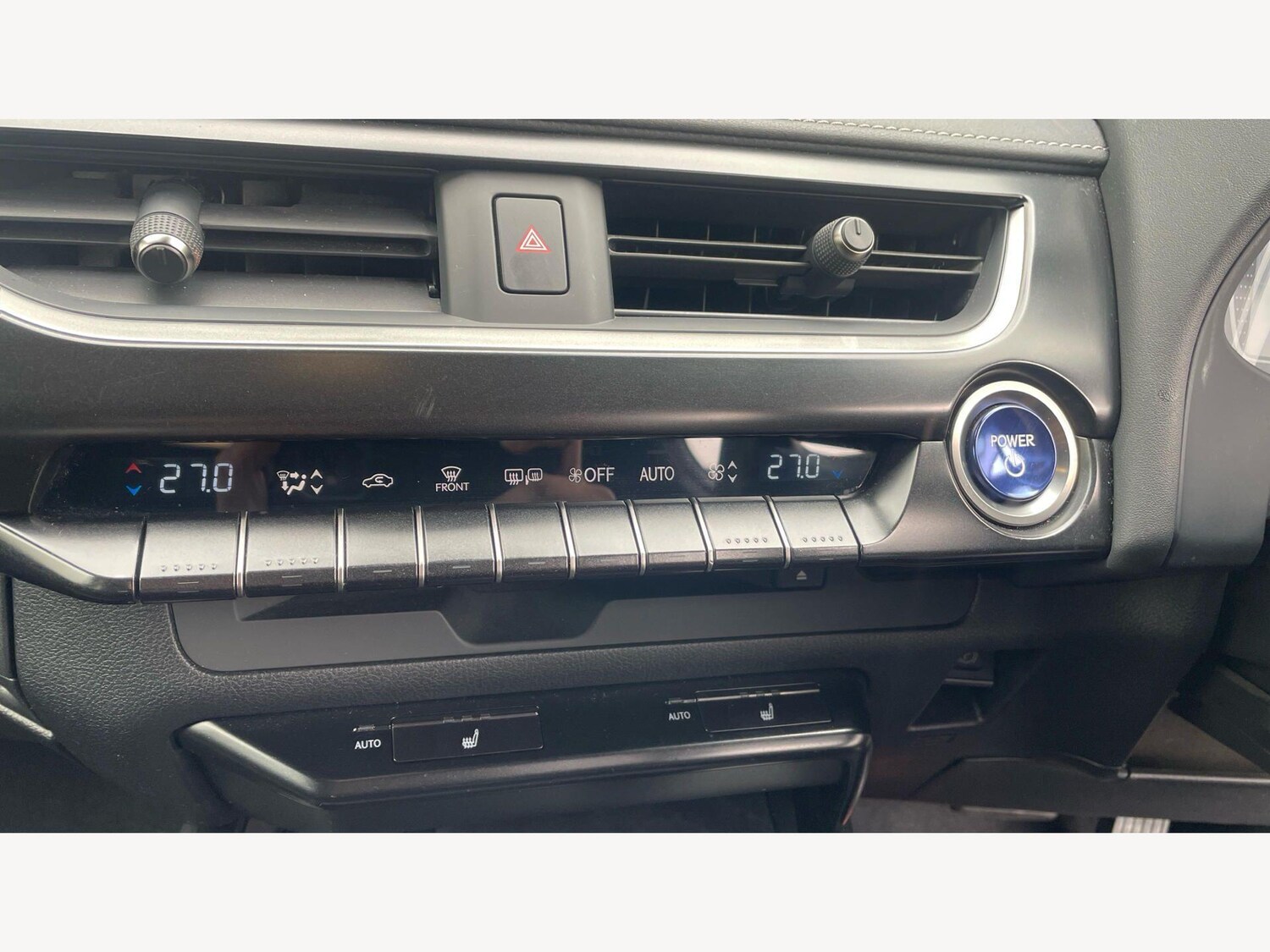 Used Lexus UX 2021 for sale - 78220040: Photo 35