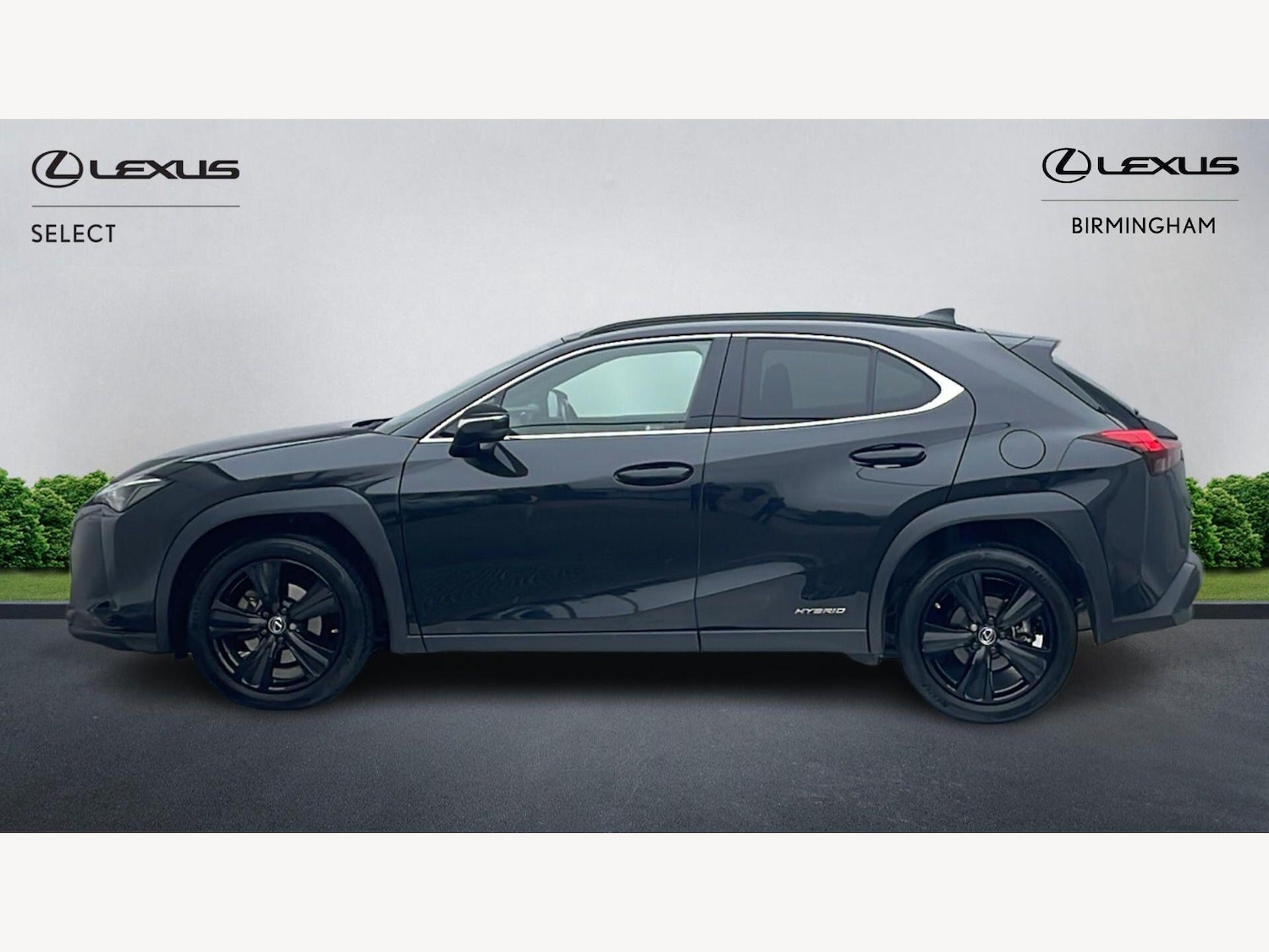 Used Lexus UX 2021 for sale - 78220040: Photo 5