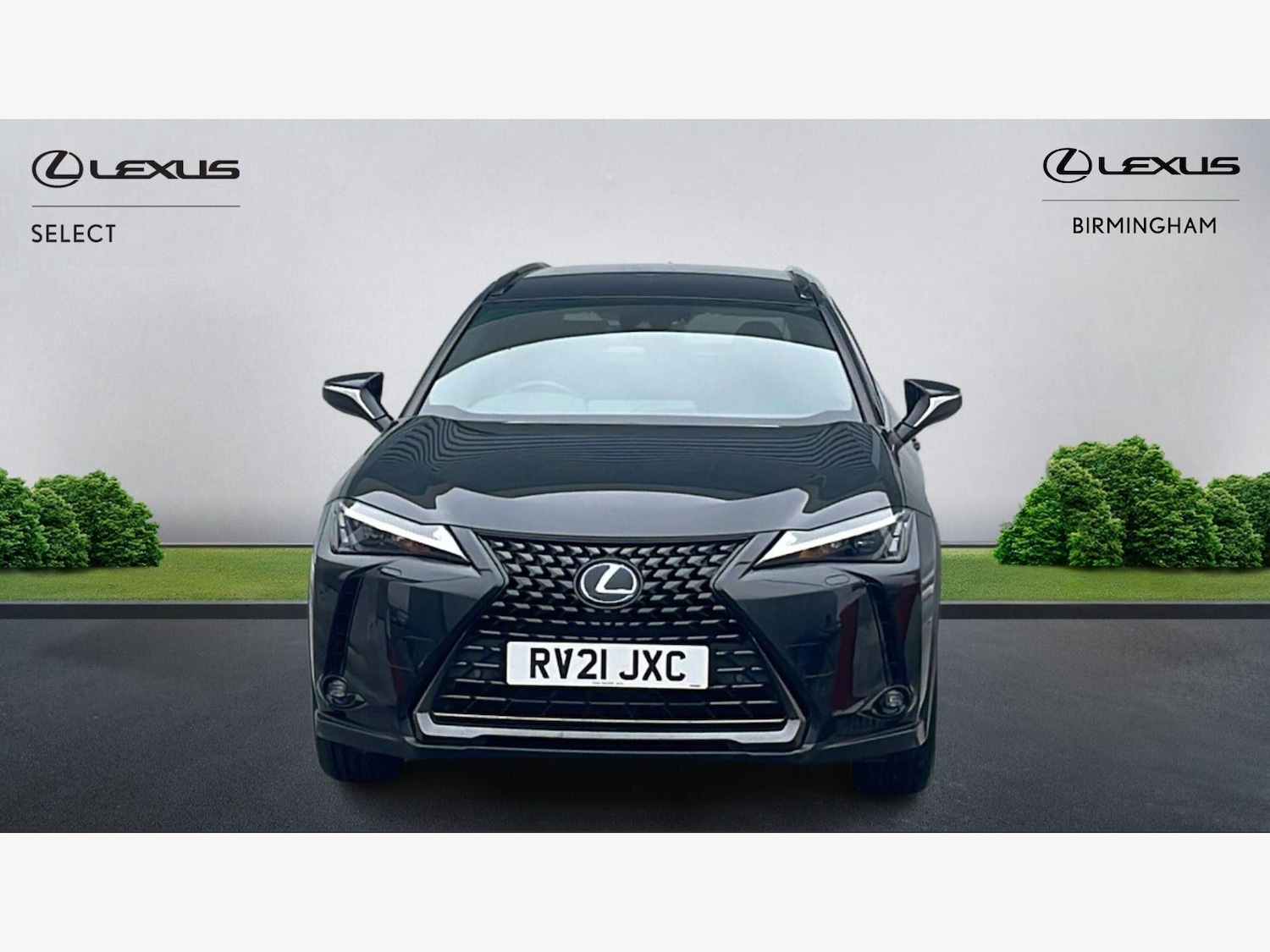 Used Lexus UX 2021 for sale - 78220040: Photo 6