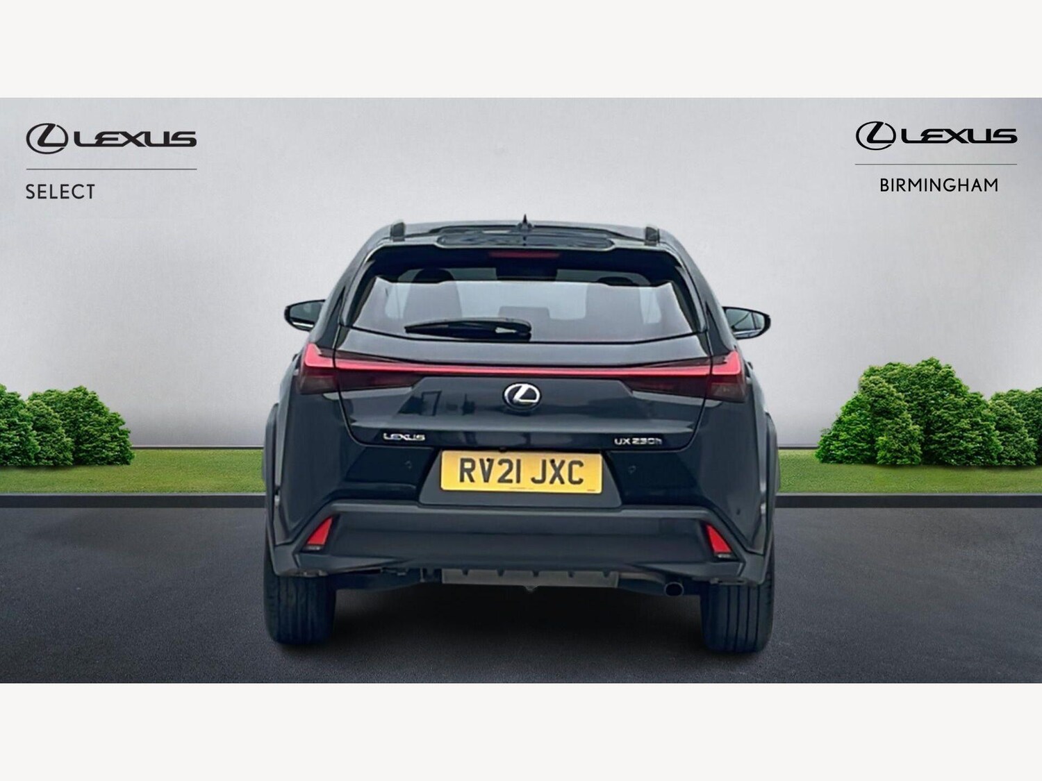 Used Lexus UX 2021 for sale - 78220040: Photo 7