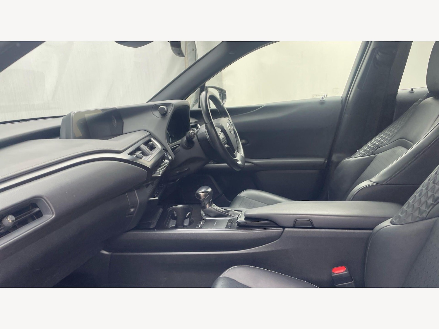 Used Lexus UX 2021 for sale - 78220040: Photo 8