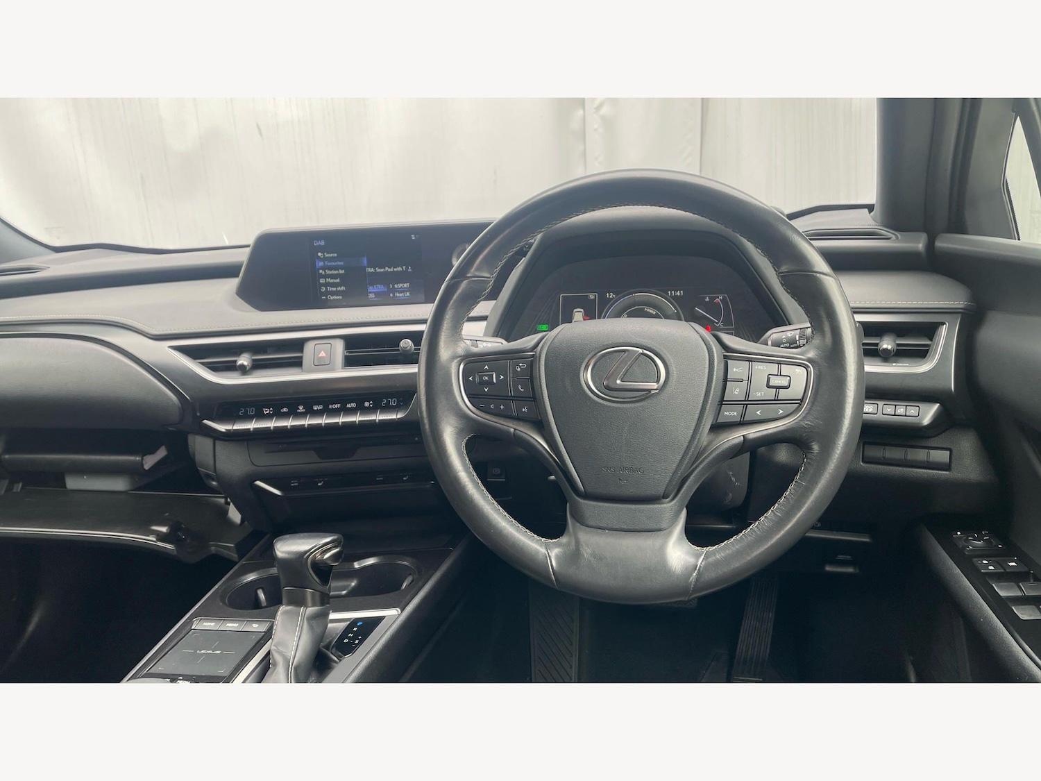 Used Lexus UX 2021 for sale - 78220040: Photo 9