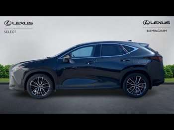 Used Lexus NX 2022 for sale - 74700525: Photo