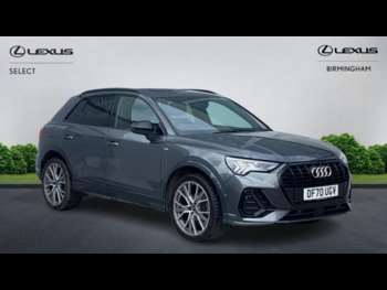 2021 (70) - 2.0 TDI 35 Vorsprung S Tronic Euro 6 (s/s) 5dr