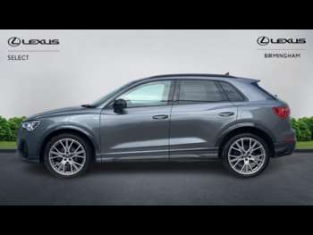 Used Audi Q3 2021 for sale - 75041229: Photo
