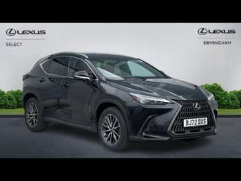 2022 (72) - 450h+ 2.5 5dr E-CVT [Premium Pack]