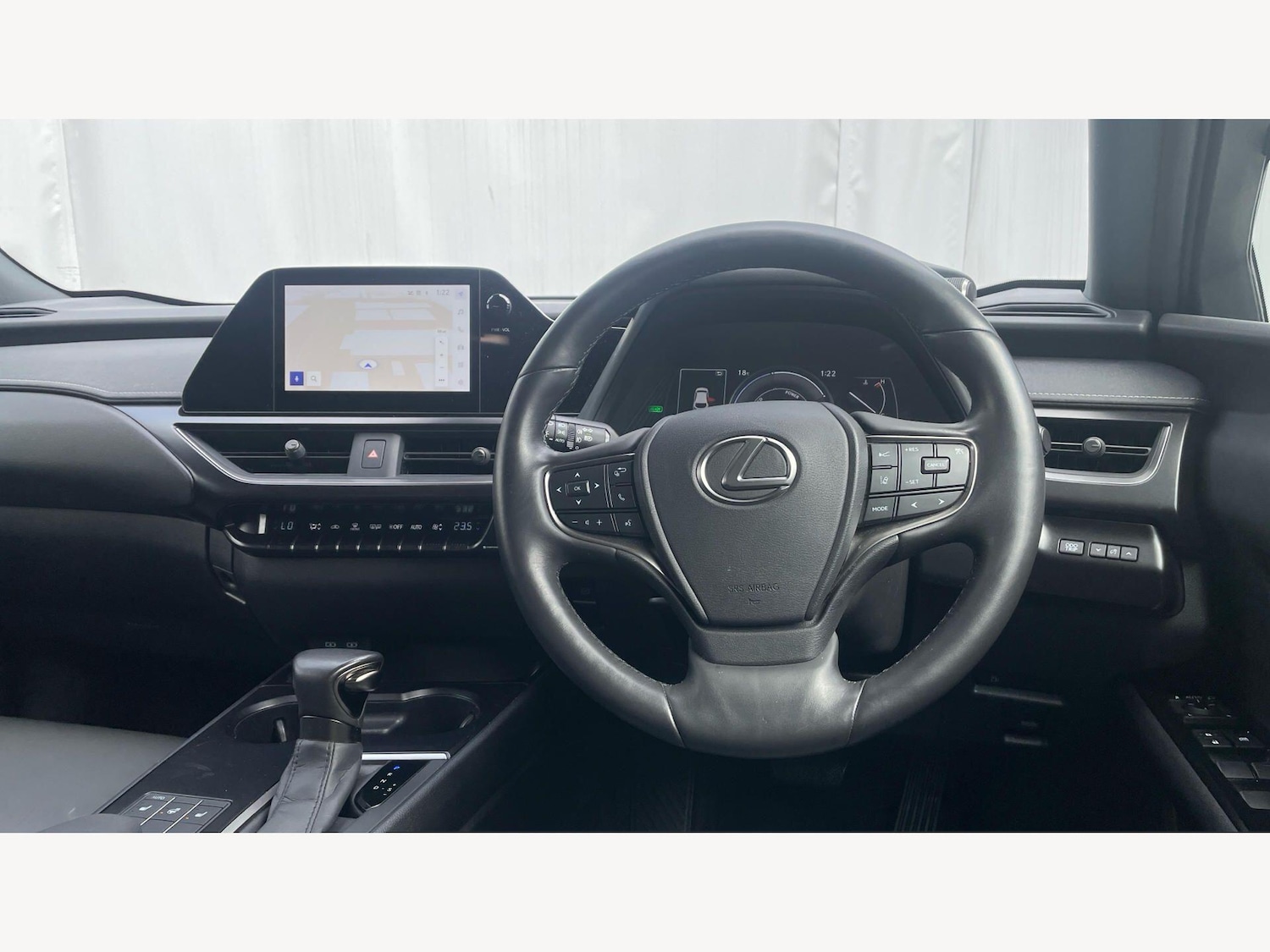 Used Lexus UX 2023 for sale - 78085781: Photo 10