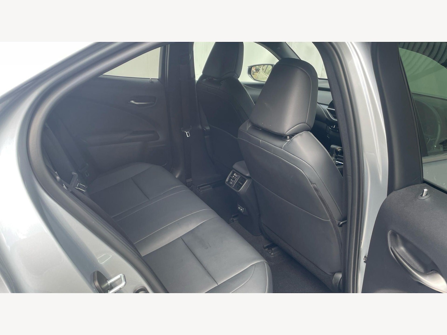 Used Lexus UX 2023 for sale - 78085781: Photo 11