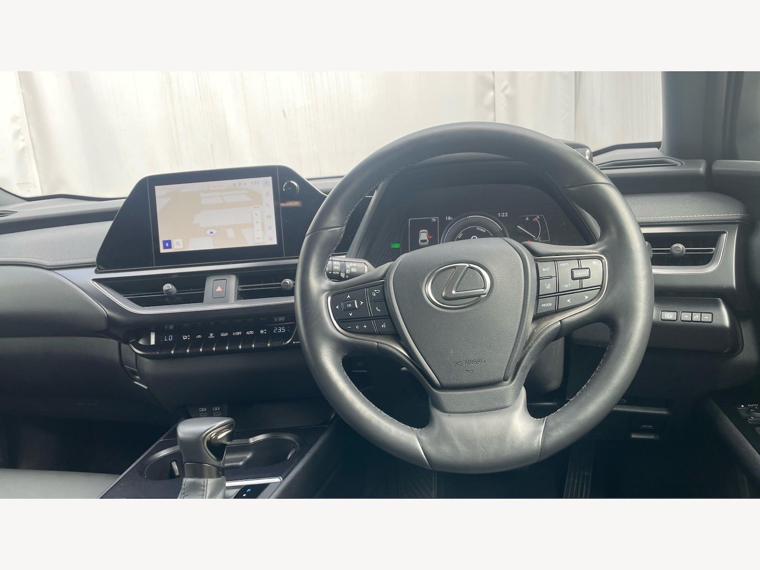 Used Lexus UX 2023 for sale - 78085781: Photo 13
