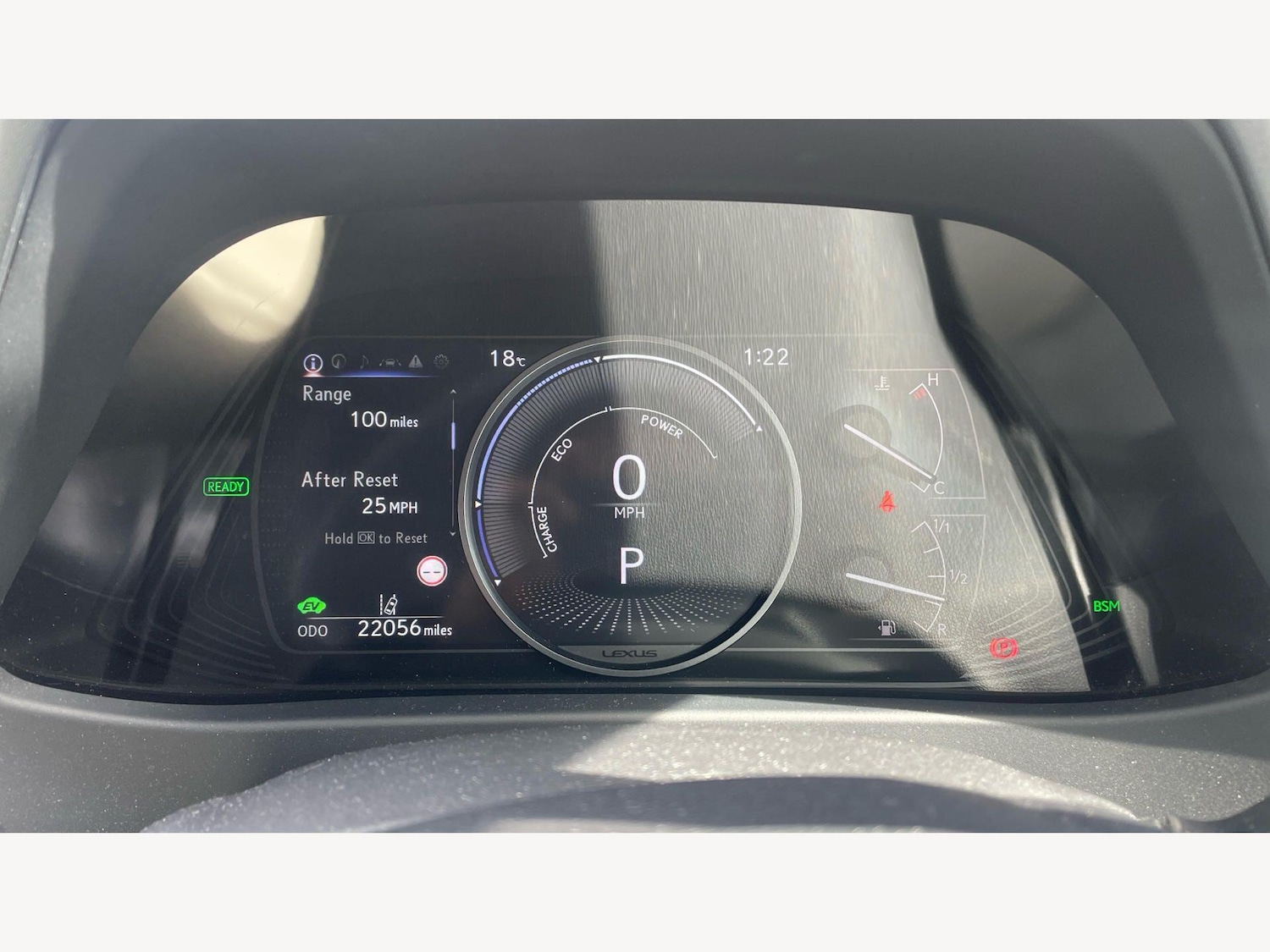 Used Lexus UX 2023 for sale - 78085781: Photo 14