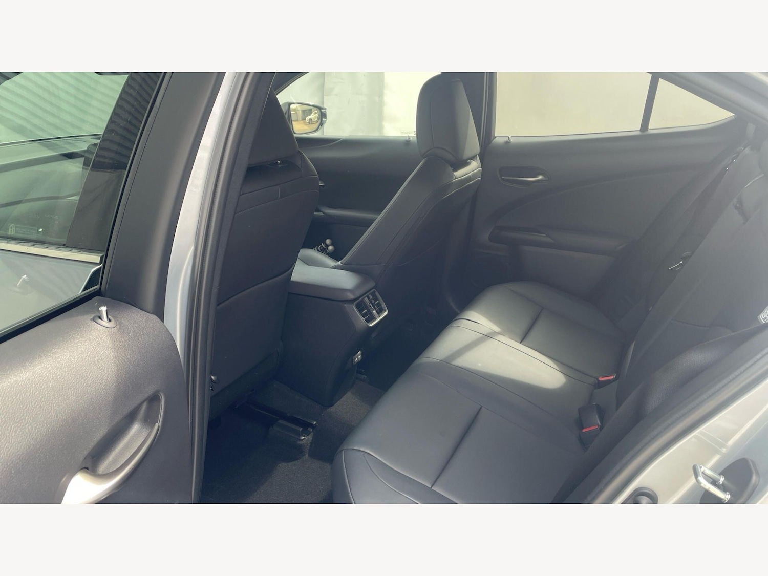 Used Lexus UX 2023 for sale - 78085781: Photo 16