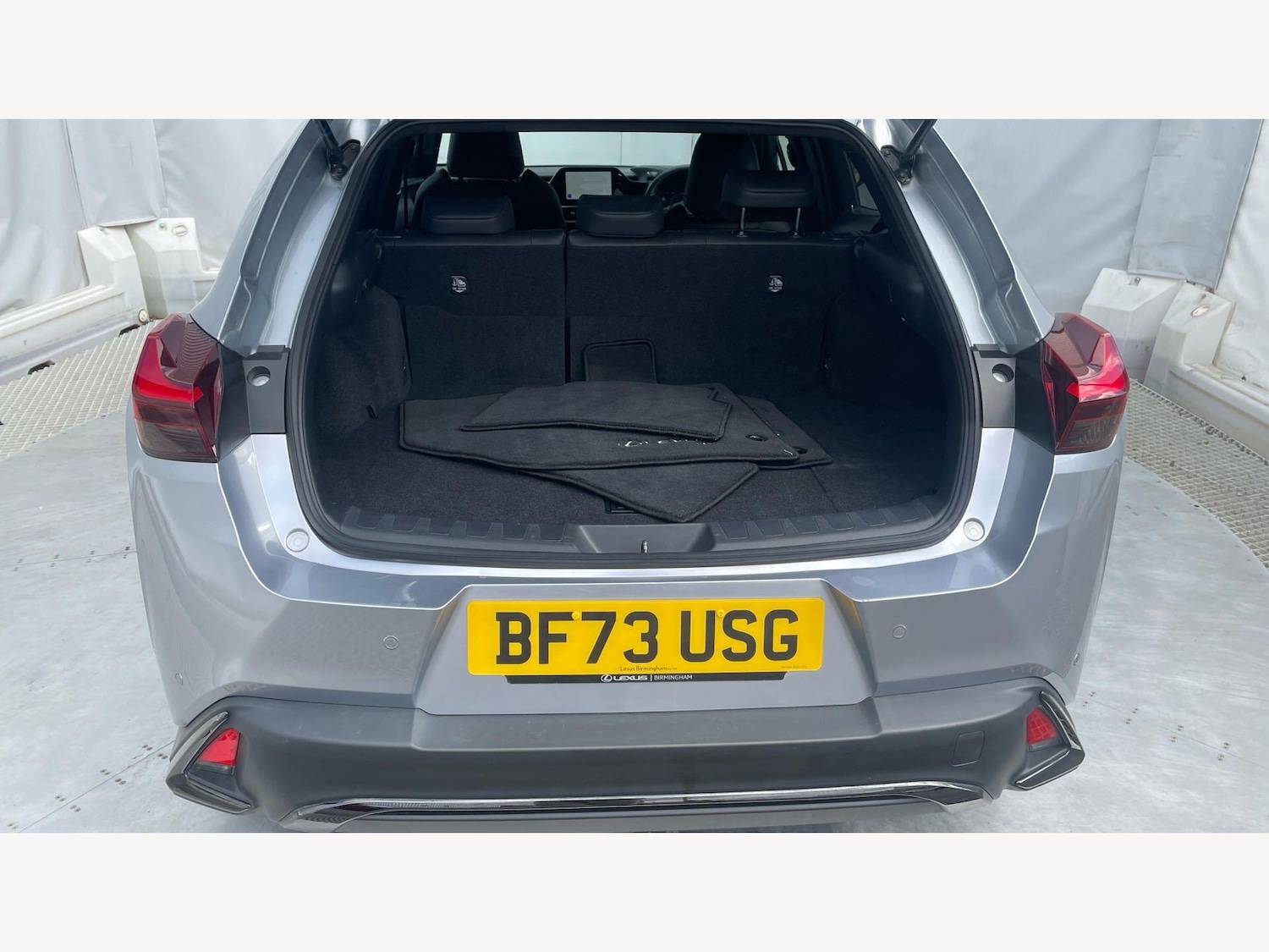 Used Lexus UX 2023 for sale - 78085781: Photo 17