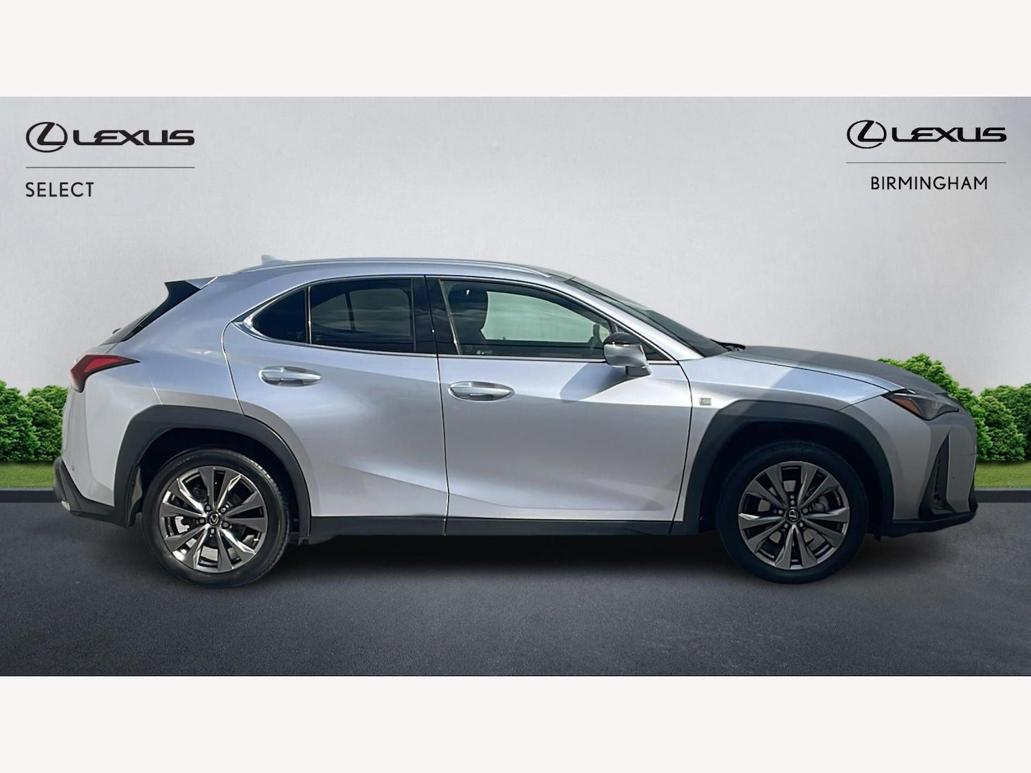 Used Lexus UX 2023 for sale - 78085781: Photo 18