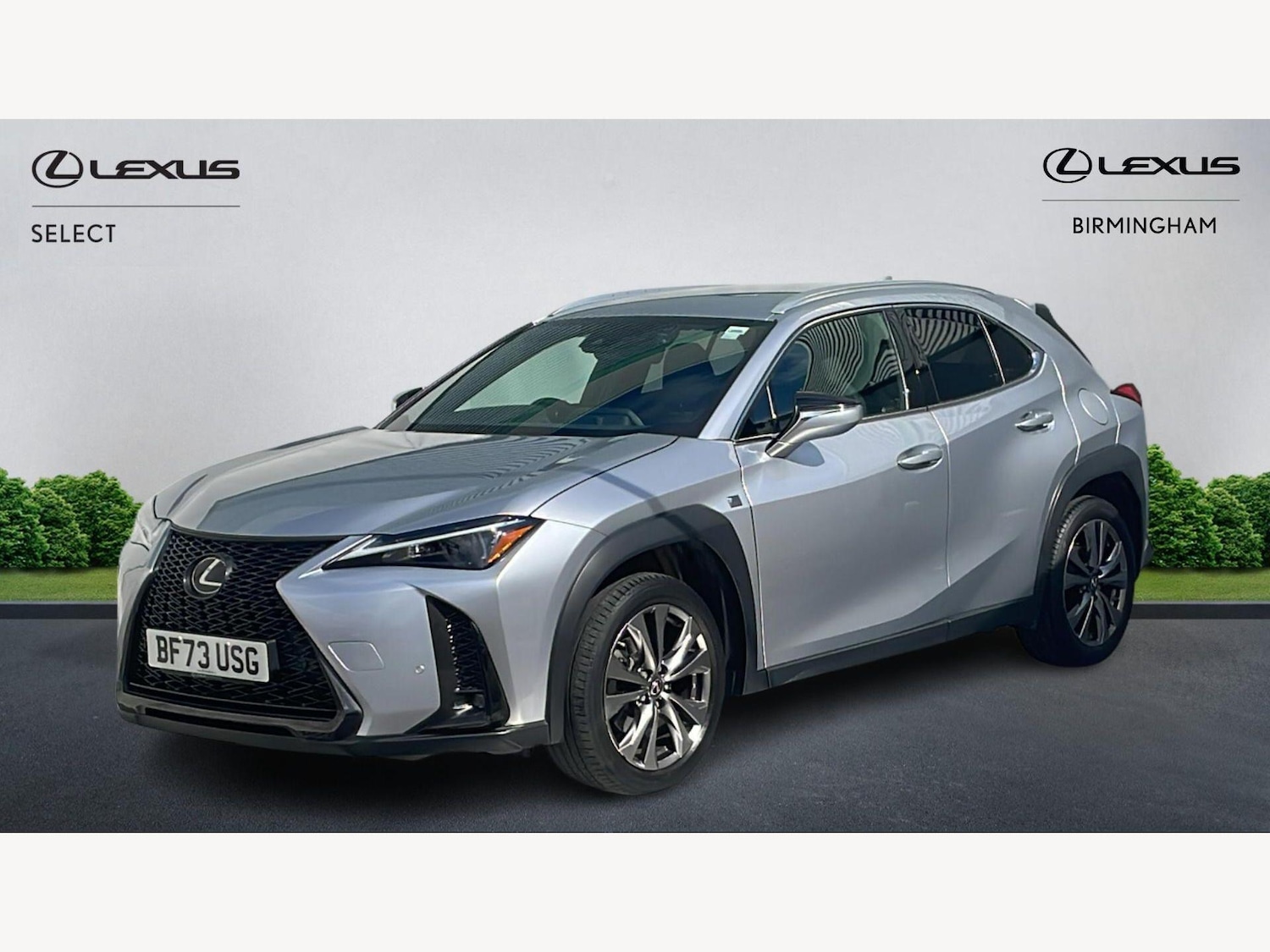 Used Lexus UX 2023 for sale - 78085781: Photo 19