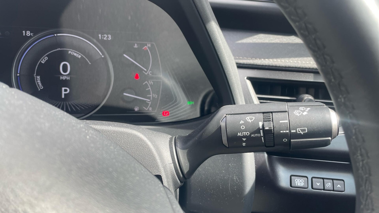 Used Lexus UX 2023 for sale - 78085781: Photo 34