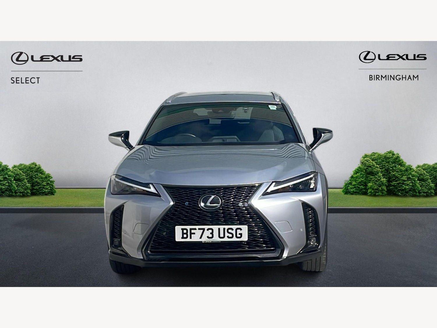 Used Lexus UX 2023 for sale - 78085781: Photo 6