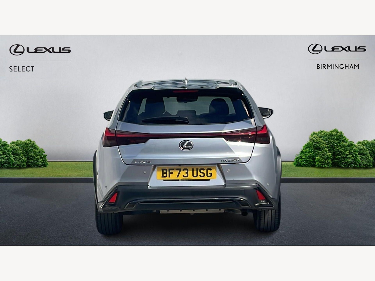 Used Lexus UX 2023 for sale - 78085781: Photo 7