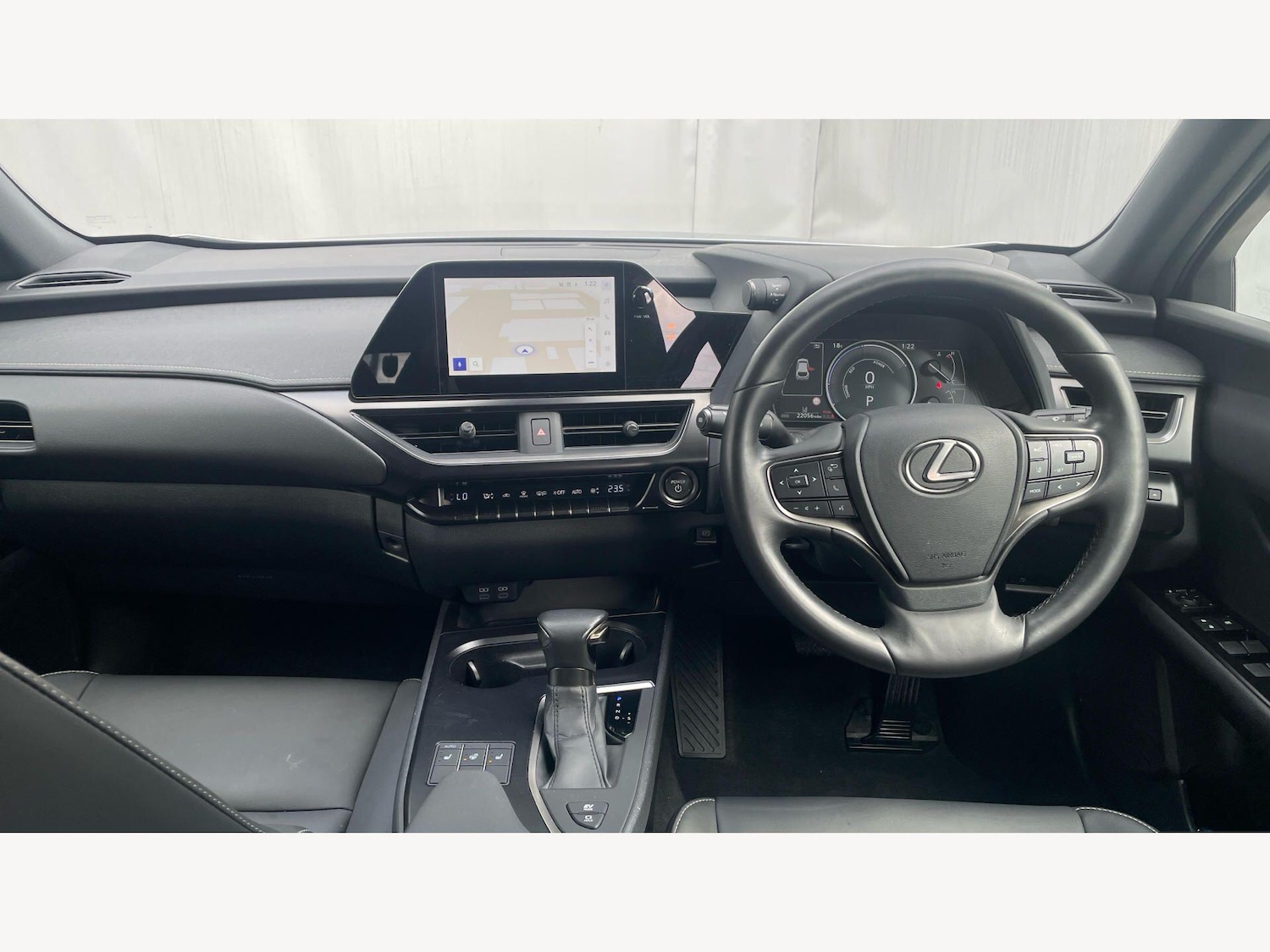 Used Lexus UX 2023 for sale - 78085781: Photo 9