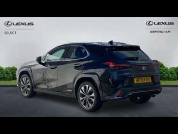 Used Lexus UX 2022 for sale - 74699425: Photo