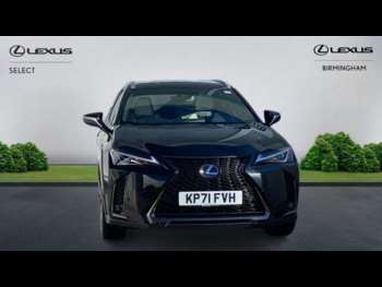 Used Lexus UX 2022 for sale - 74699425: Photo