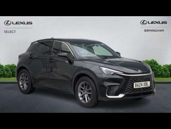 2024 (24) - 1.5 VVT-iE Premium E-CVT Euro 6 (s/s) 5dr