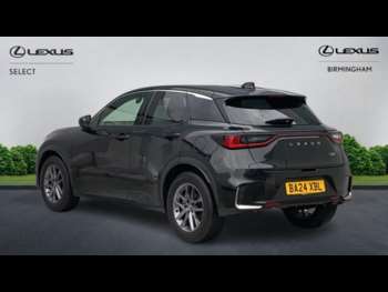 Used Lexus LBX 2024 for sale - 74699424: Photo