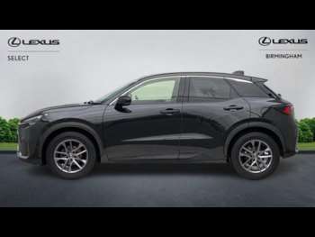 Used Lexus LBX 2024 for sale - 74699424: Photo