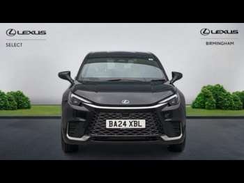 Used Lexus LBX 2024 for sale - 74699424: Photo